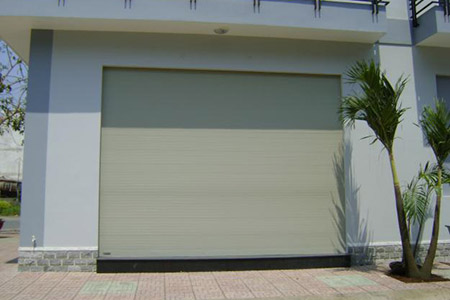 Địa chỉ làm cửa cuốn tại Thạch Thất | Dia chi lam cua cuon tai Thach That